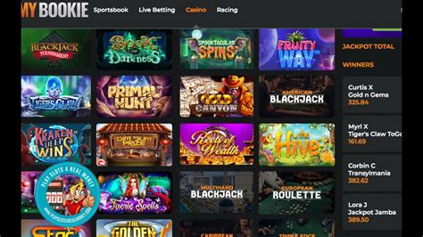 mybookie no deposit bonus|MyBookie: No Deposit Bonuses (Listed and Explained).